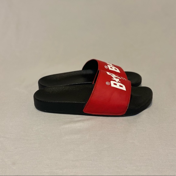 COPY - Rare Bape Slides - Picture 2 of 5